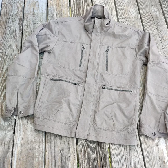 Vertx Urban Disciple Concealment Jacket Sz. M - Picture 2 of 8